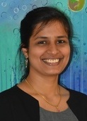 Sahana Sheshachala